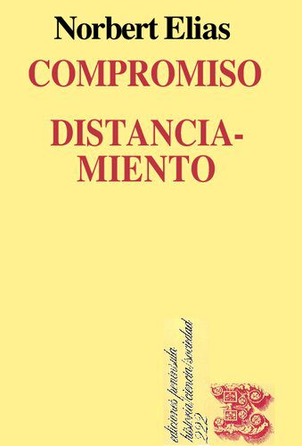 خرید و دانلود نسخه کامل کتاب Compromiso y distanciamiento. Ensayos de sociología del conocimiento_68f8379fccb70.jpeg خرید و دانلود نسخه کامل کتاب Compromiso y distanciamiento. Ensayos de sociología del conocimiento
