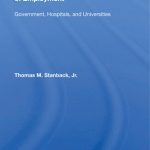 خرید و دانلود نسخه کامل کتاب Computerization and the Transformation of Employment: Government, Hospitals, and Universities