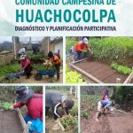 خرید و دانلود نسخه کامل کتاب Comunidad de Huachocolpa (Tayacaja, Huancavelica). Diagnóstico y planificación participativa