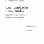 خرید و دانلود نسخه کامل کتاب Comunidades Imaginadas
