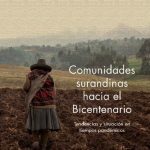 خرید و دانلود نسخه کامل کتاب Comunidades surandinas hacia el bicentenario : Tendencias y situación en tiempos pandémicos (Perú)