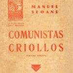 خرید و دانلود نسخه کامل کتاب Comunistas criollos (Disección polémica de la charlatanería roja.) [incompleto]