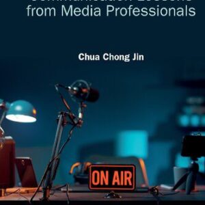 خرید و دانلود نسخه کامل کتاب Comversations: Communication Lessons From Media Professionals