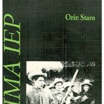 خرید و دانلود نسخه کامل کتاب “Con los llanques todo barro”. Reflexiones sobre rondas campesinas, protesta rural y nuevos movimientos sociales