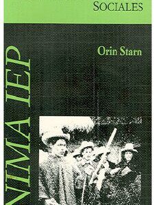 خرید و دانلود نسخه کامل کتاب “Con los llanques todo barro”. Reflexiones sobre rondas campesinas, protesta rural y nuevos movimientos sociales