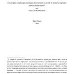خرید و دانلود نسخه کامل کتاب Conceito de Angústia