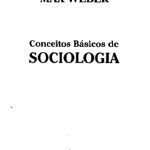 خرید و دانلود نسخه کامل کتاب Conceitos Básicos De Sociologia