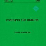 خرید و دانلود نسخه کامل کتاب Concepts and Objects