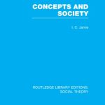 خرید و دانلود نسخه کامل کتاب Concepts and Society