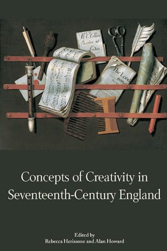 خرید و دانلود نسخه کامل کتاب Concepts of Creativity in Seventeenth-Century England_68e500f8d3f2c.jpeg خرید و دانلود نسخه کامل کتاب Concepts of Creativity in Seventeenth-Century England
