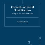 خرید و دانلود نسخه کامل کتاب Concepts of Social Stratification: European and American Models
