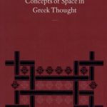 خرید و دانلود نسخه کامل کتاب Concepts of Space in Greek Thought