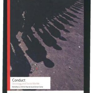 خرید و دانلود نسخه کامل کتاب Conduct: Sociology and Social Worlds