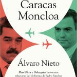 خرید و دانلود نسخه کامل کتاب Conexión Caracas-Moncloa