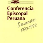 خرید و دانلود نسخه کامل کتاب Conferencia Episcopal Peruana. Documentos 1990-1992