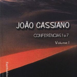 خرید و دانلود نسخه کامل کتاب Conferências, Vol. 1 (1-7)