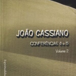 خرید و دانلود نسخه کامل کتاب Conferências, Vol. 2 (8-15)