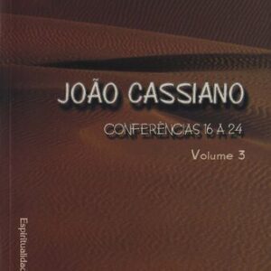 خرید و دانلود نسخه کامل کتاب Conferências, Vol. 3 (16-24)