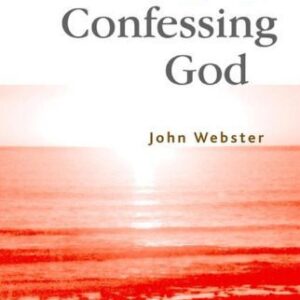 خرید و دانلود نسخه کامل کتاب Confessing God: Essays in Christian Dogmatics II