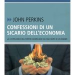 خرید و دانلود نسخه کامل کتاب Confessioni di un sicario dell’economia