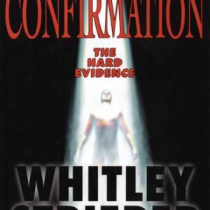 خرید و دانلود نسخه کامل کتاب Confirmation: The Hard Evidence of Aliens Among Us