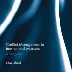 خرید و دانلود نسخه کامل کتاب Conflict Management in International Missions: A Field Guide