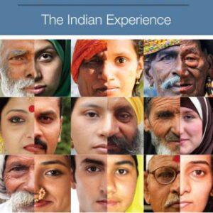 خرید و دانلود نسخه کامل کتاب Conflict Resolution in Multicultural Societies: The Indian Experience