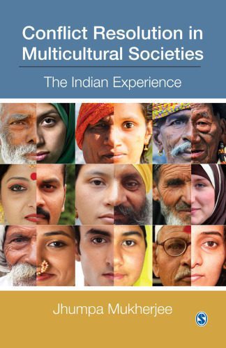 خرید و دانلود نسخه کامل کتاب Conflict Resolution in Multicultural Societies: The Indian Experience_68ec21320f015.jpeg خرید و دانلود نسخه کامل کتاب Conflict Resolution in Multicultural Societies: The Indian Experience