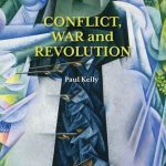 خرید و دانلود نسخه کامل کتاب Conflict, War and Revolution: The problem of politics in international political thought