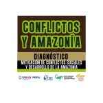 خرید و دانلود نسخه کامل کتاب Conflictos y amazonía: diagnóstico. Mitigación de conflictos sociales y desarrollo de la amazonía