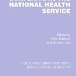 خرید و دانلود نسخه کامل کتاب Conflicts in the National Health Service