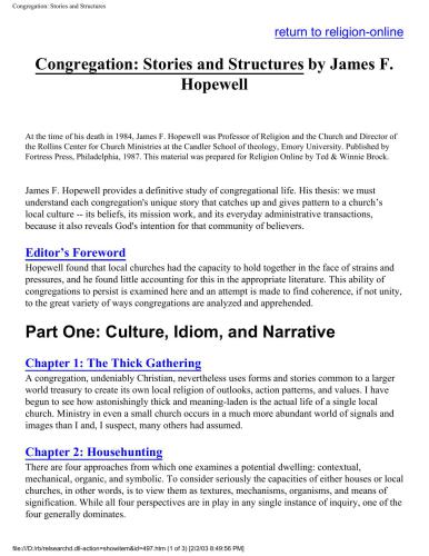 خرید و دانلود نسخه کامل کتاب Congregation: Stories and Structures_68e212dd094e1.jpeg خرید و دانلود نسخه کامل کتاب Congregation: Stories and Structures