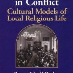 خرید و دانلود نسخه کامل کتاب Congregations in Conflict: Cultural Models of Local Religious Life