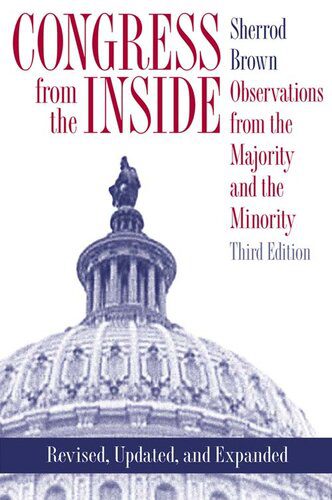 خرید و دانلود نسخه کامل کتاب Congress From the Inside: Observations From the Majority and the Minority_68e82f5dddde0.jpeg خرید و دانلود نسخه کامل کتاب Congress From the Inside: Observations From the Majority and the Minority