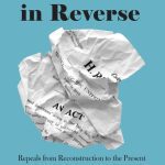 خرید و دانلود نسخه کامل کتاب Congress in Reverse: Repeals From Reconstruction to the Present