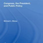 خرید و دانلود نسخه کامل کتاب Congress, the President, and Public Policy