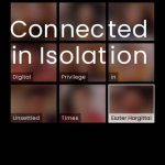 خرید و دانلود نسخه کامل کتاب Connected in Isolation: Digital Privilege in Unsettled Times