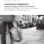 خرید و دانلود نسخه کامل کتاب Connivences et antagonismes. Enquête sociologique dans six rues de Genève