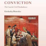 خرید و دانلود نسخه کامل کتاب Conscience and Conviction: The Case for Civil Disobedience