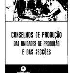 خرید و دانلود نسخه کامل کتاب Conselhos de produção das unidades de produção e das secções