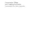 خرید و دانلود نسخه کامل کتاب Conservation Tillage and Cropping Innovation: Constructing the New Culture of Agriculture