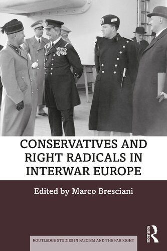 خرید و دانلود نسخه کامل کتاب Conservatives and Right Radicals in Interwar Europe_68e8bbc3187d7.jpeg خرید و دانلود نسخه کامل کتاب Conservatives and Right Radicals in Interwar Europe