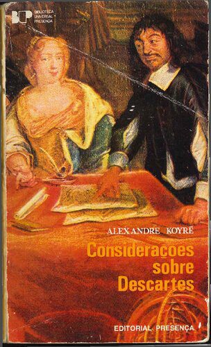 خرید و دانلود نسخه کامل کتاب Considerações Sobre Descartes_68f9f55634535.jpeg خرید و دانلود نسخه کامل کتاب Considerações Sobre Descartes