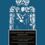 خرید و دانلود نسخه کامل کتاب Consolation in Medieval Narrative: Augustinian Authority and Open Form
