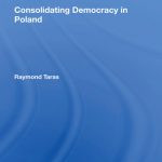 خرید و دانلود نسخه کامل کتاب Consolidating Democracy in Poland