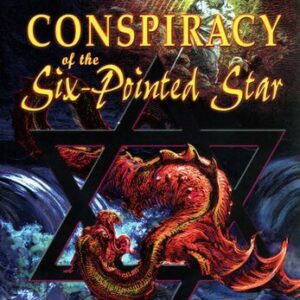 خرید و دانلود نسخه کامل کتاب Conspiracy of the Six-Pointed Star