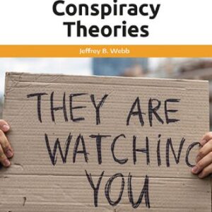 خرید و دانلود نسخه کامل کتاب Conspiracy Theories: A Reference Handbook