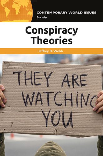 خرید و دانلود نسخه کامل کتاب Conspiracy Theories: A Reference Handbook_68f659f59e918.jpeg خرید و دانلود نسخه کامل کتاب Conspiracy Theories: A Reference Handbook