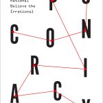 خرید و دانلود نسخه کامل کتاب Conspiracy: Why the Rational Believe the Irrational