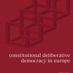 خرید و دانلود نسخه کامل کتاب Constitutional Deliberative Democracy in Europe